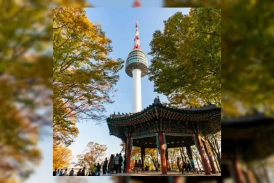 Won Korea Selatan Menguat ke Level 1.518 per Dolar AS