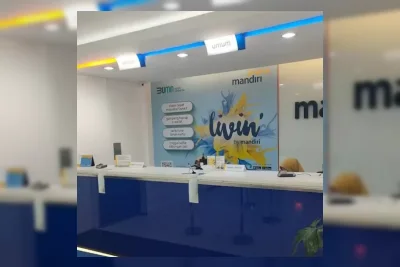 Syarat dan Cara Pengajuan KUR Mandiri Rp30 Juta Juni 2026