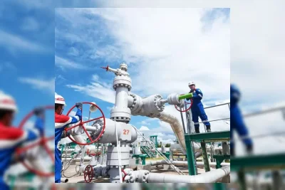 Green Book 2026: Tiga Proyek Panas Bumi PGEO Dapat Pinjaman Luar Negeri US$ 477,87 Juta