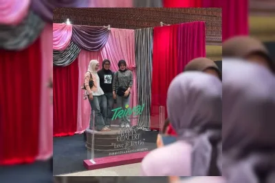 Oxygen.id Jadi Official Internet Partner Konser Raisa dan EXO di Senayan