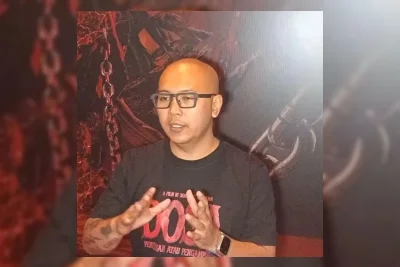 Produser Reza Aditya Tanggapi Laporan Polisi Aktris Ratu Sofya