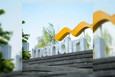 Bank Mandiri Salurkan KUR Rp30 Juta dengan Bunga Ringan dan Tanpa Agunan