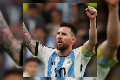 20 Jersey Terbaik Piala Dunia 2026 Versi Fox Sports