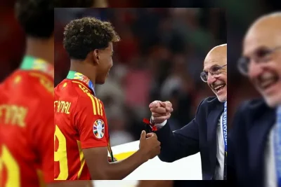 10 Pemain Termahal di Piala Dunia 2026, Lamine Yamal Puncaki Daftar