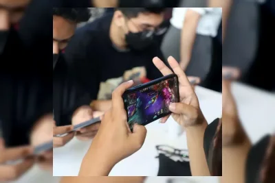 Garena Buka Pendaftaran Free Fire Advance Server Juni 2026 untuk Uji Fitur Baru