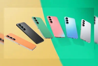 Bocoran Harga Infinix Hot 70 Pro 5G, Pakai Chip Dimensity 7100 dan Baterai 6.000 mAh