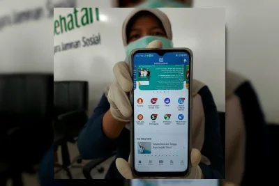 Cara Skrining BPJS Kesehatan 2026 Secara Online Lewat HP dan Website