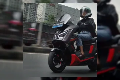 Bengkel Spesialis Ingatkan Pemilik Motor Listrik Tetap Lakukan Servis Berkala