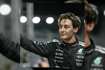 Klausul Performa Ancam Masa Depan George Russell di Mercedes