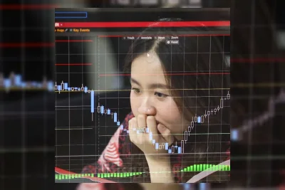 Imbal Hasil SBN Melonjak ke 7,31% Akibat Aksi Jual Investor