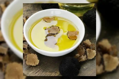 Mengenal Truffle Oil Sintetis yang Sering Dianggap Palsu