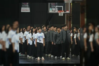 18 Tim Basket Mahasiswa Bersaing di The Nationals 2026
