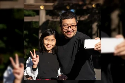 Perusahaan Susu Dorong Keterlibatan Ayah dalam Pengasuhan Anak