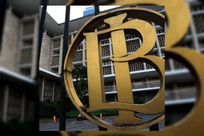 Bank Indonesia Naikkan BI Rate Jadi 5,5 Persen, Respons Gejolak Global