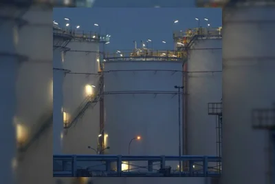 Pemerintah Beri Wewenang Lemigas Impor Migas untuk Ketahanan Energi