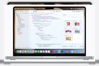 WWDC26: Foundation Models Dukung Gemini, Xcode 27 Hadirkan Alat Coding Agen