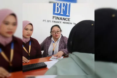 Invasi Mobil China Pengaruhi Pasar Kendaraan Bekas Indonesia