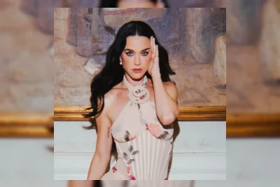 Katy Perry Siap Guncang Panggung Eropa Lewat The Lifetimes Tour