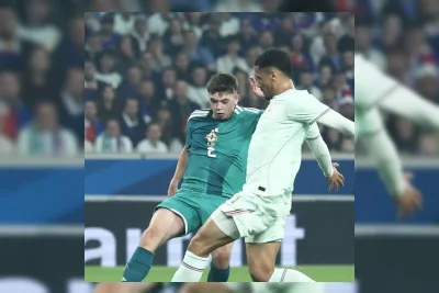 William Saliba Dipastikan Fit Bela Timnas Prancis di Piala Dunia 2026