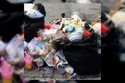 Membuang Sampah di Tempat Tetangga Bisa Berujung Kurungan