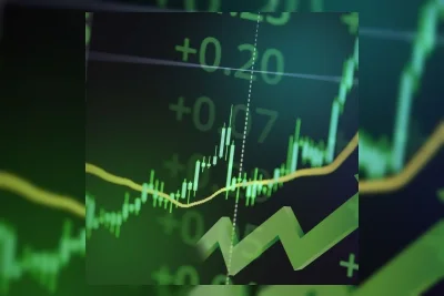Saham VISI Menguat 3% Jelang Akuisisi Nagita Slavina