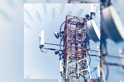 Tower Bersama Infrastructure Bagikan Dividen Tunai Rp 1,06 Triliun