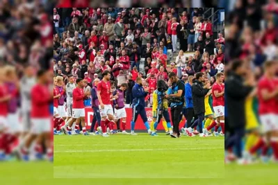 Christian Eriksen Pulih dan Kembali ke Rumah Usai Kolaps di Laga Denmark vs Ukraina