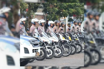 Polri Tunda Operasi Patuh 2026, Ini Alasannya