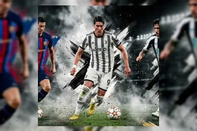 7 Pemain Top Gagal ke Piala Dunia 2026, Jadi Incaran Bursa Transfer