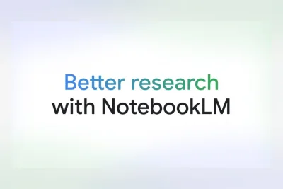 NotebookLM Dapatkan Gemini 3.5 dengan AI Agen dan Penalaran Lanjutan