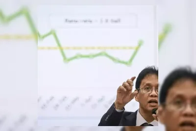 Pemerintah Siapkan Delapan Klaster Prioritas dalam RAPBN 2027