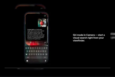 7 Fitur Menarik di iOS 27: Optimalkan AI, Performa Diklaim Lebih Kencang