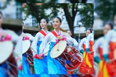 Direktorat SMK Buka Pendaftaran Gangwon International Youth Forum 2026