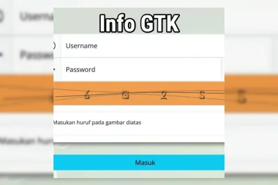 Cara Cek Pencairan TPG Juni 2026 Melalui Portal Info GTK