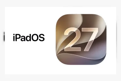 iPadOS 27 Hadirkan Integrasi AI Canggih dan Keamanan Anak yang Lebih Baik