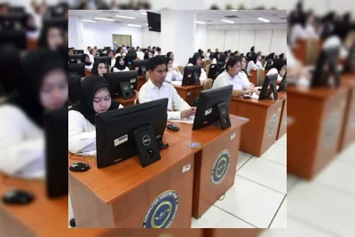 BKN Tegaskan Hoaks Pendaftaran CPNS 2026 di Media Sosial