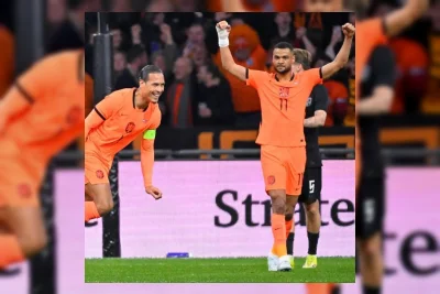 Joachim Klement Ramalkan Belanda Juara Piala Dunia 2026 Lewat Model Statistik