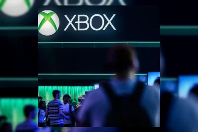 CEO Xbox Asha Sharma Fokus pada Penataan Ulang Bisnis