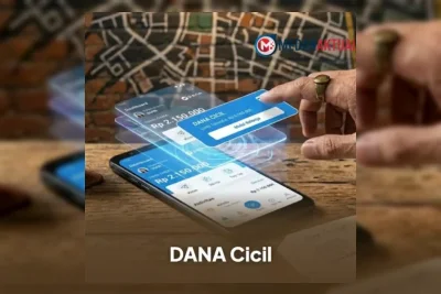 Panduan Mengaktifkan dan Menggunakan Fitur DANA Cicil