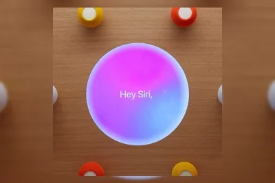 Apple Tunda Peluncuran Siri AI di Uni Eropa Akibat Regulasi DMA