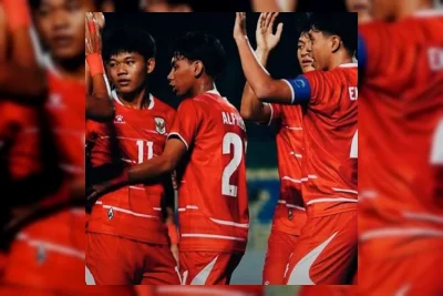 Timnas Indonesia Hadapi Oman dan Mozambik di FIFA Matchday Juni 2026