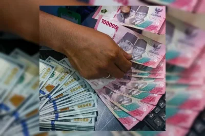 Rupiah Menguat ke Rp 18.160 per Dolar AS Usai BI Naikkan Suku Bunga