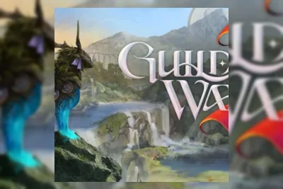 ArenaNet Pastikan Guild Wars 3 Tanpa Subskripsi dan Battle Pass