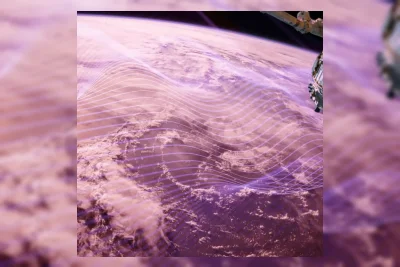Satelit Militer Rusia Terbukti Jadi Dalang Gangguan Sinyal GPS di Eropa