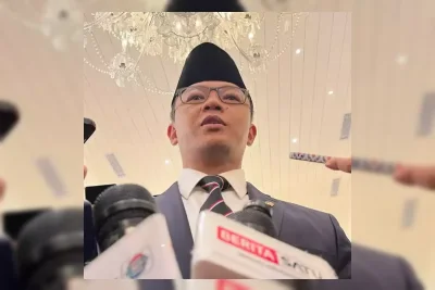 Presiden Segera Terima Surat Kepercayaan 17 Calon Duta Besar Asing