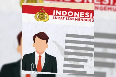 Polri Tetapkan Biaya Penerbitan SIM C Baru Rp100 Ribu