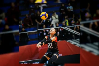 Jadwal AVC Nations Cup 2026: Voli Putri Indonesia vs Hongkong 9 Juni