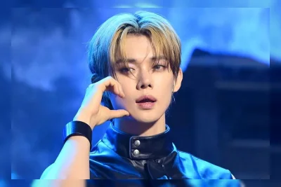 Yeonjun TXT Siap Comeback Solo Juli 2025