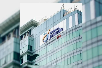 Jasindo Antisipasi Lonjakan Klaim Asuransi Kendaraan Akibat Pelemahan Rupiah