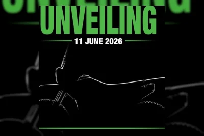 Kawasaki Siapkan Motor Petualang Baru di Jakarta Fair 2026